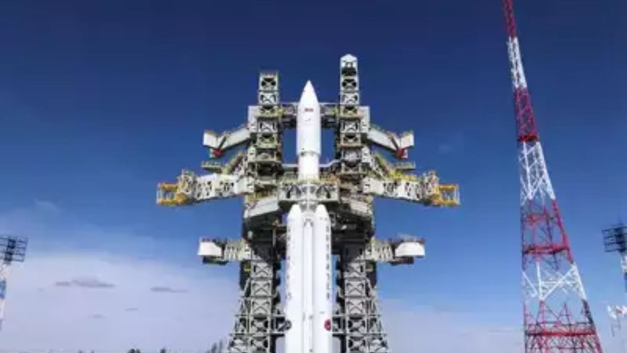 Usthadian Academy / Russia’s Successful Angara-A5 Rocket Test Launch